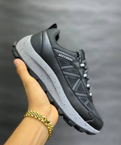 اسکیچرز مدل لس انجلس ارت نامبر 183275/blk