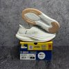 اسکیچرز مدل مکس کوشن  کد جهانی 125067/wht