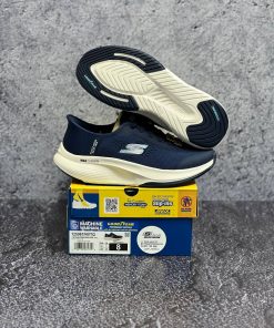 اسکیچرز مدل مکس کوشن کد جهانی 125067/nvtq