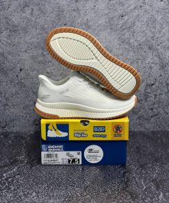 اسکیچرز مدل بابز کد جهانی 117624/wht
